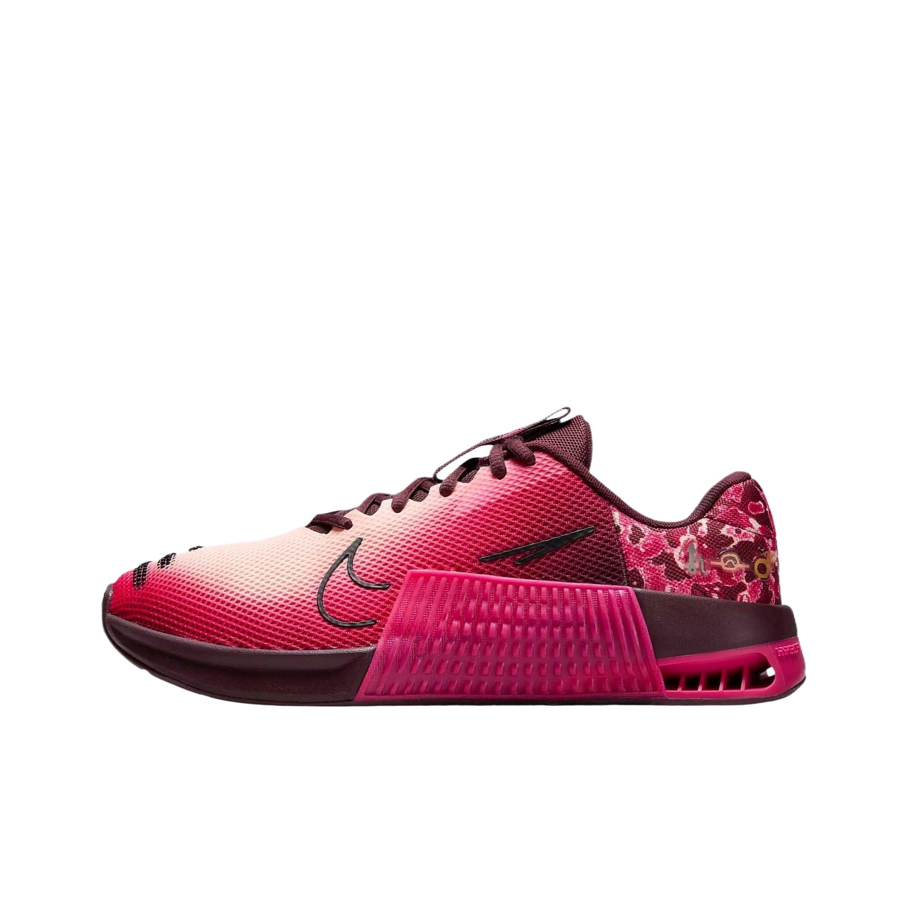 Nike Shoes Metcon 9 - Nike Metcon 9 Laufschuhe Damen Low