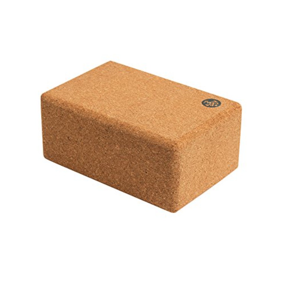 Pilates Yoga Block - Yoga-Block - Feinkörniger Block, Yoga-Ausrüstung, Heimfitness-Zubehör,