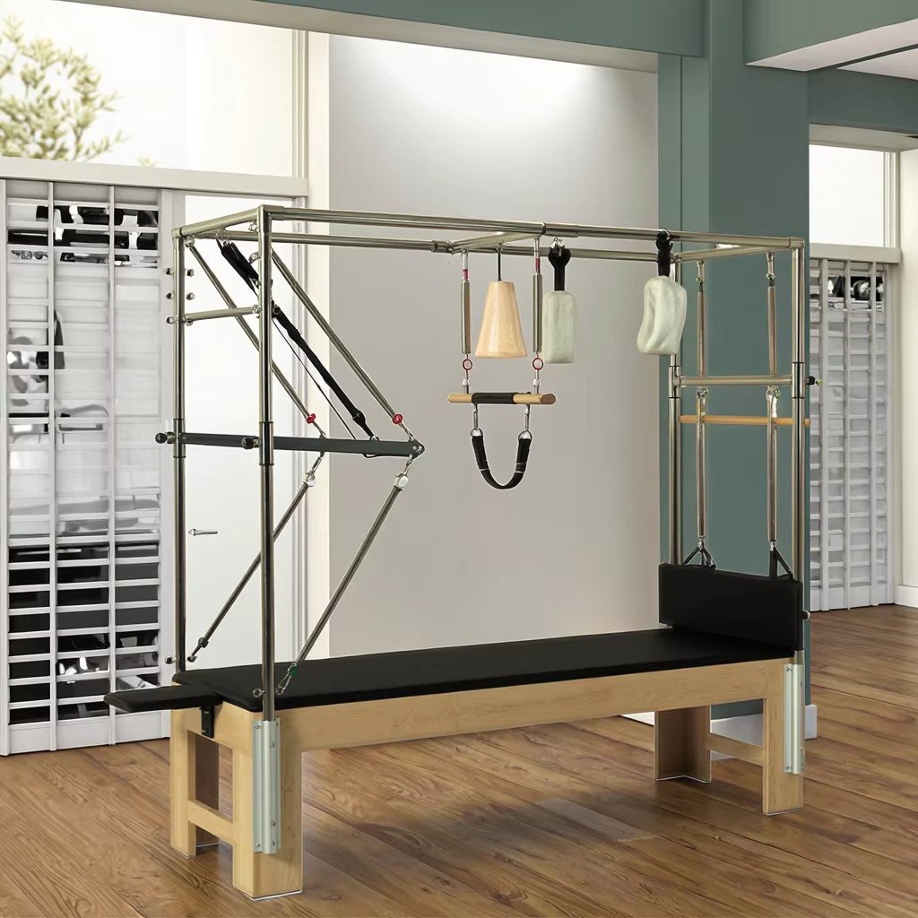 Professionelles kommerzielles  – Pilates Yoga &A Bewertung und Preis