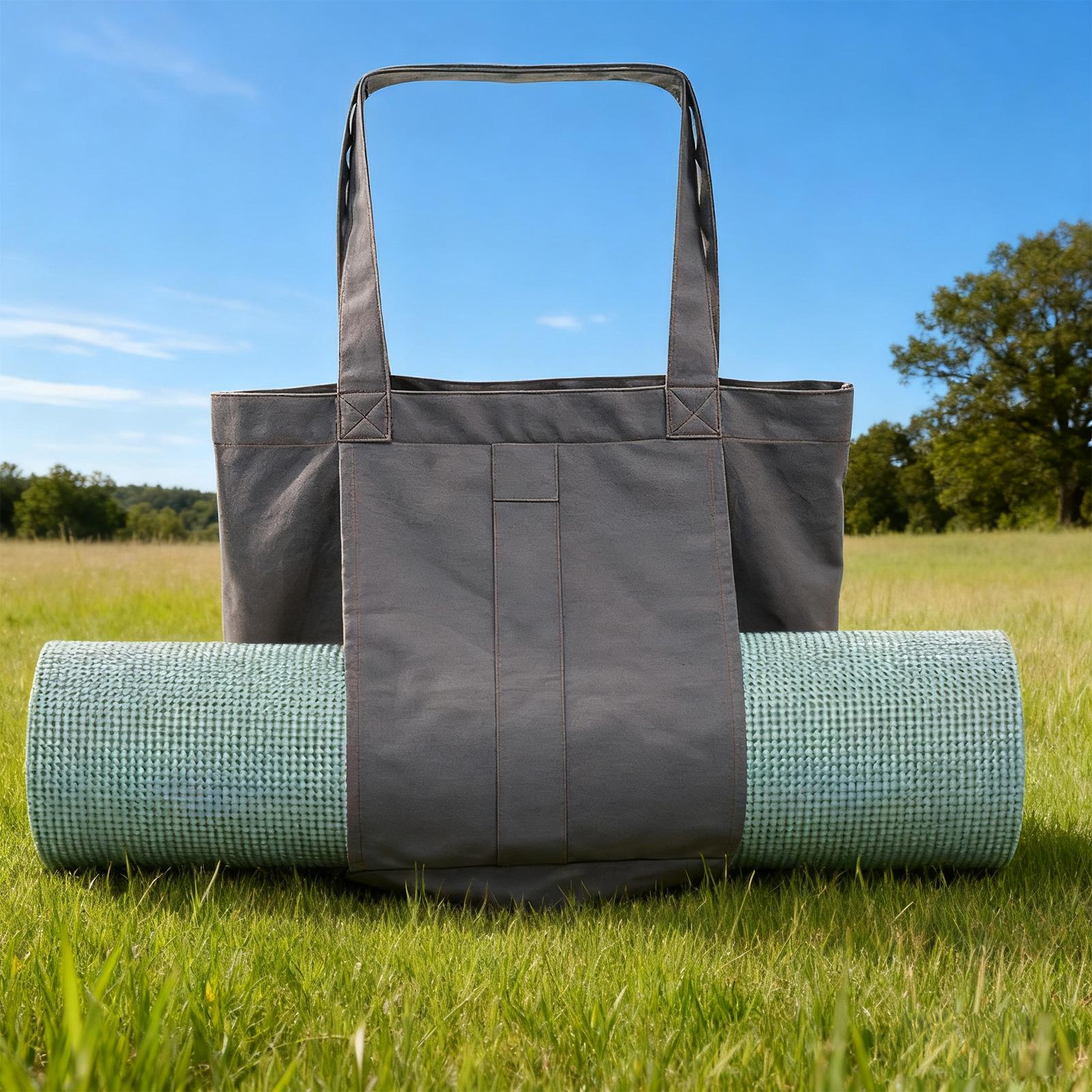 Yoga-Tasche für Damen, leichte – Pilates Yoga Room Bewertung und Preis