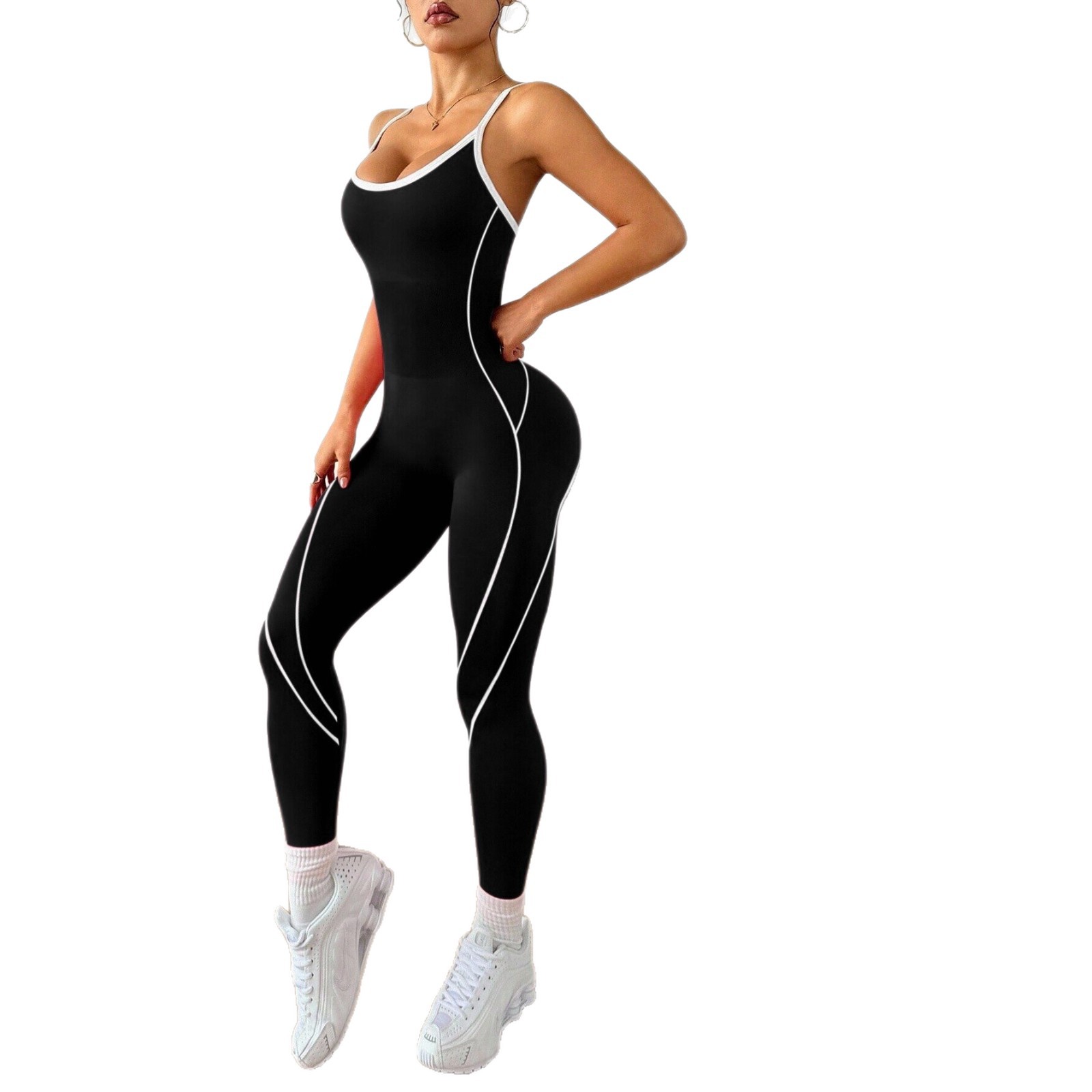 Damen Einteiler Yoga Fitness A – Pilates Yoga Block Bewertung und Preis