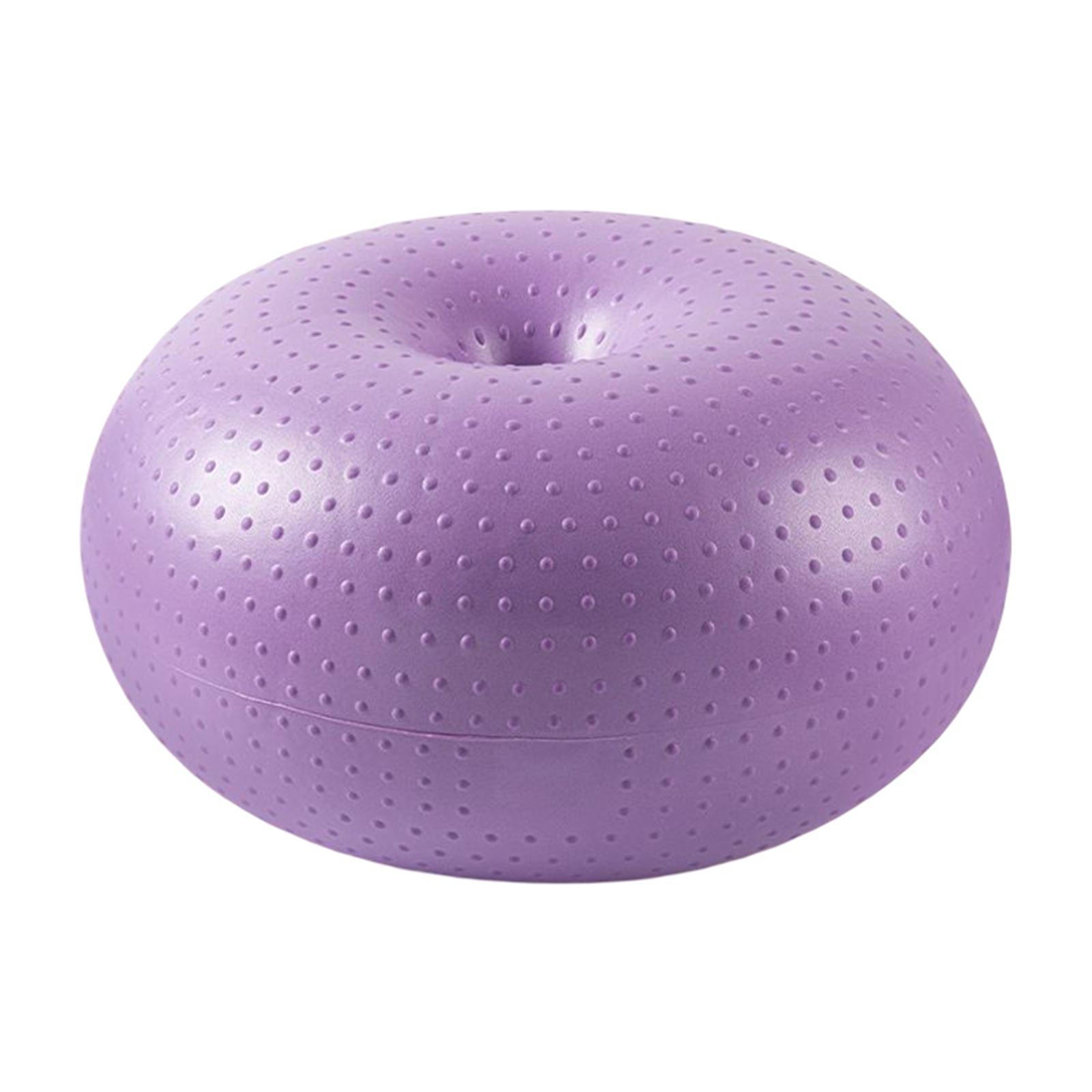 Pilates-Ball Hochwertiger PVC- – Pilates Yoga Classes Bewertung und Preis