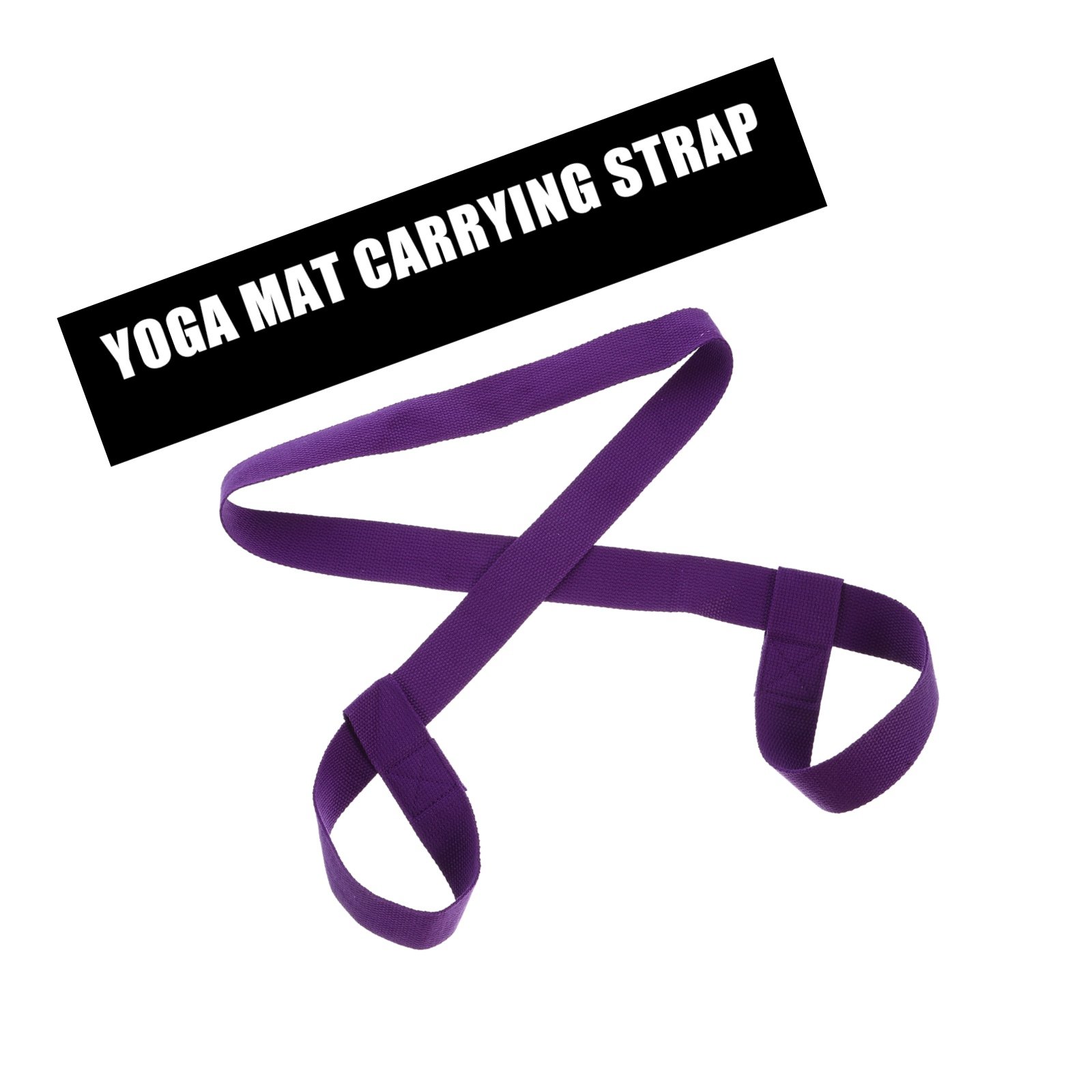 2 Stück Yoga-Matten-Tragegurt, – Pilates Yoga Classes Bewertung und Preis
