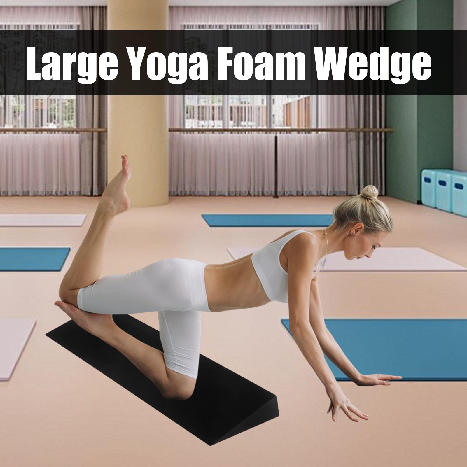 Nützliches Squat Wedge Slant B – Pilates Yoga Block Bewertung und Preis