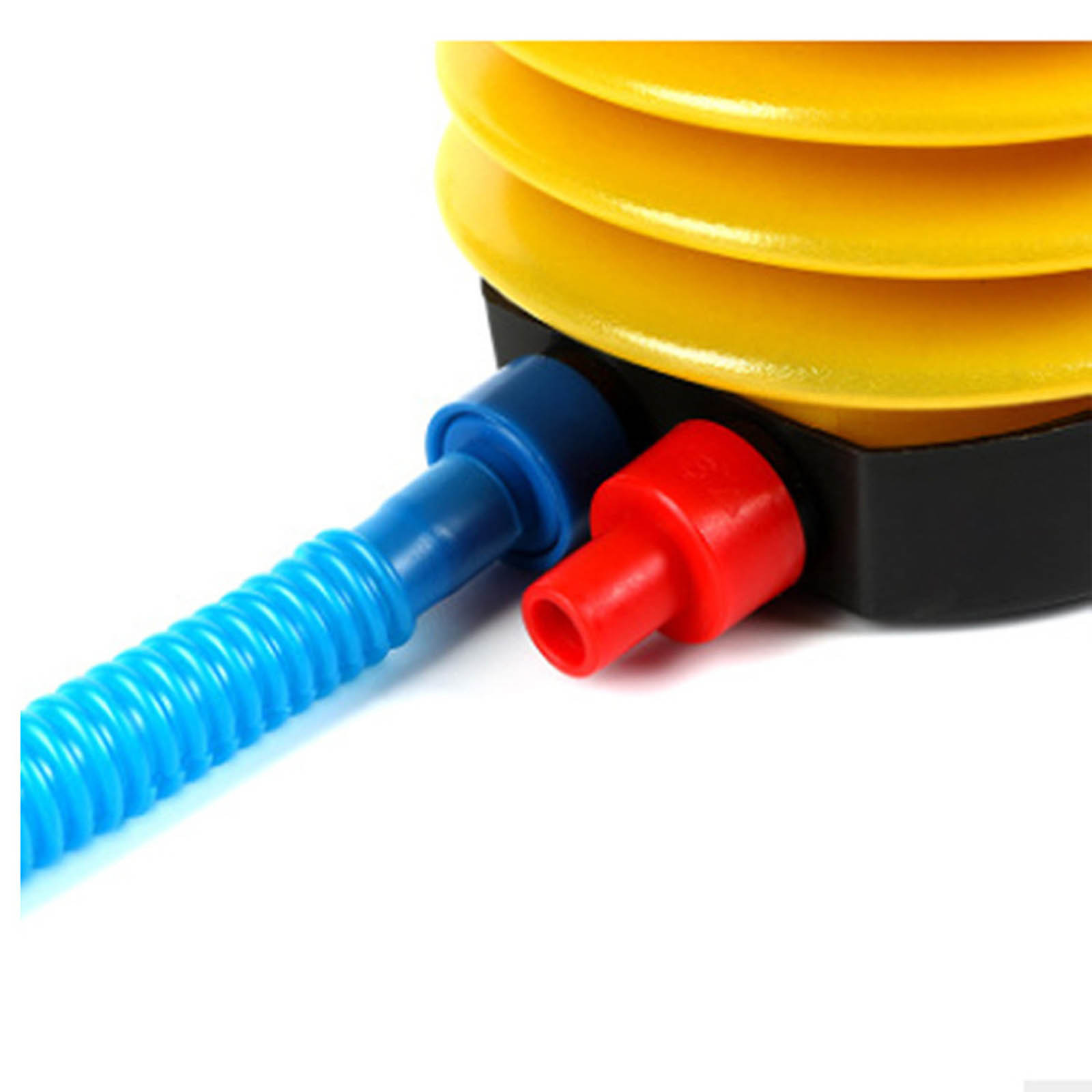 Yoga Bälle Inflator Pumpe Tret – Pilates Yoga Circle Bewertung und Preis