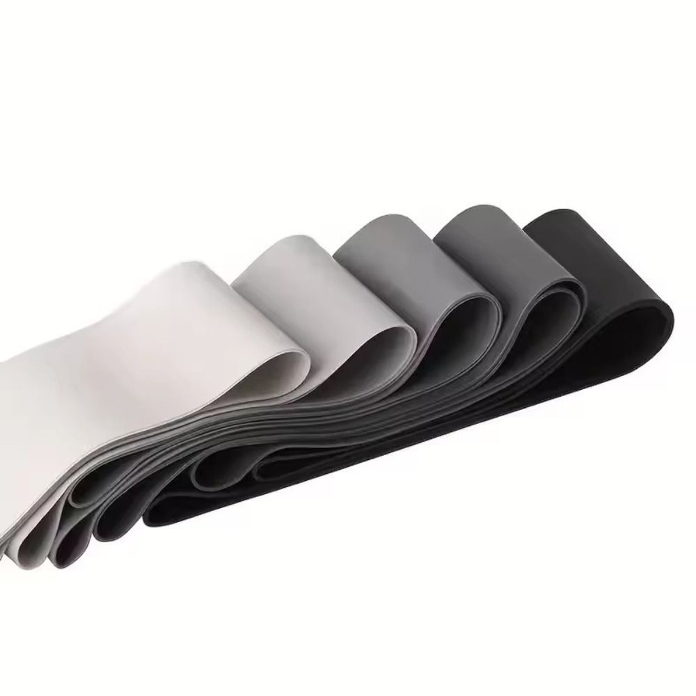 5Pcs TPE Fitness Widerstand Ba – Pilates Yoga Circle Bewertung und Preis