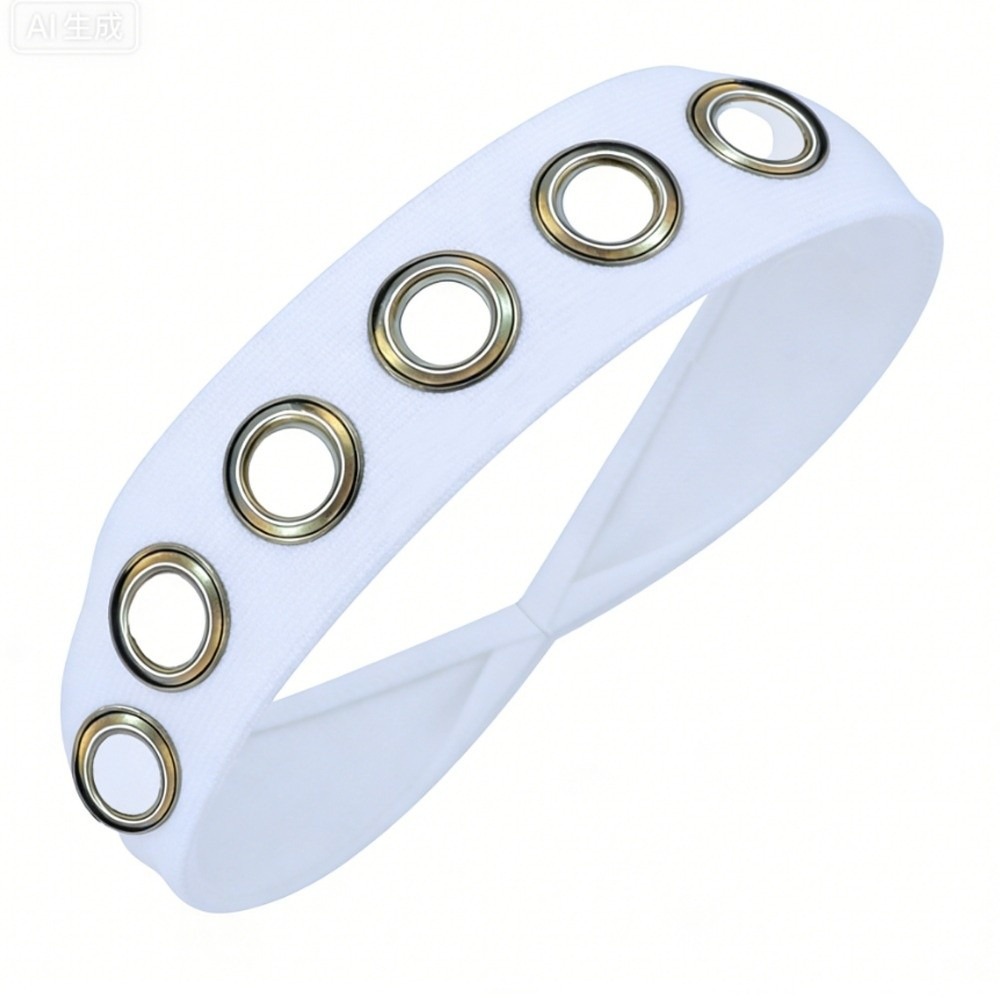 Einfarbiges Hohles Metall-Stir – Pilates Yoga Circle Bewertung und Preis