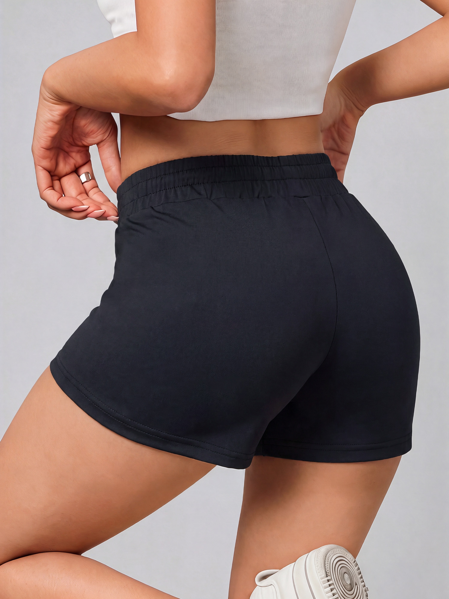Flexible Pilates-Yoga-Shorts,  – Pilates Yoga Classes Bewertung und Preis