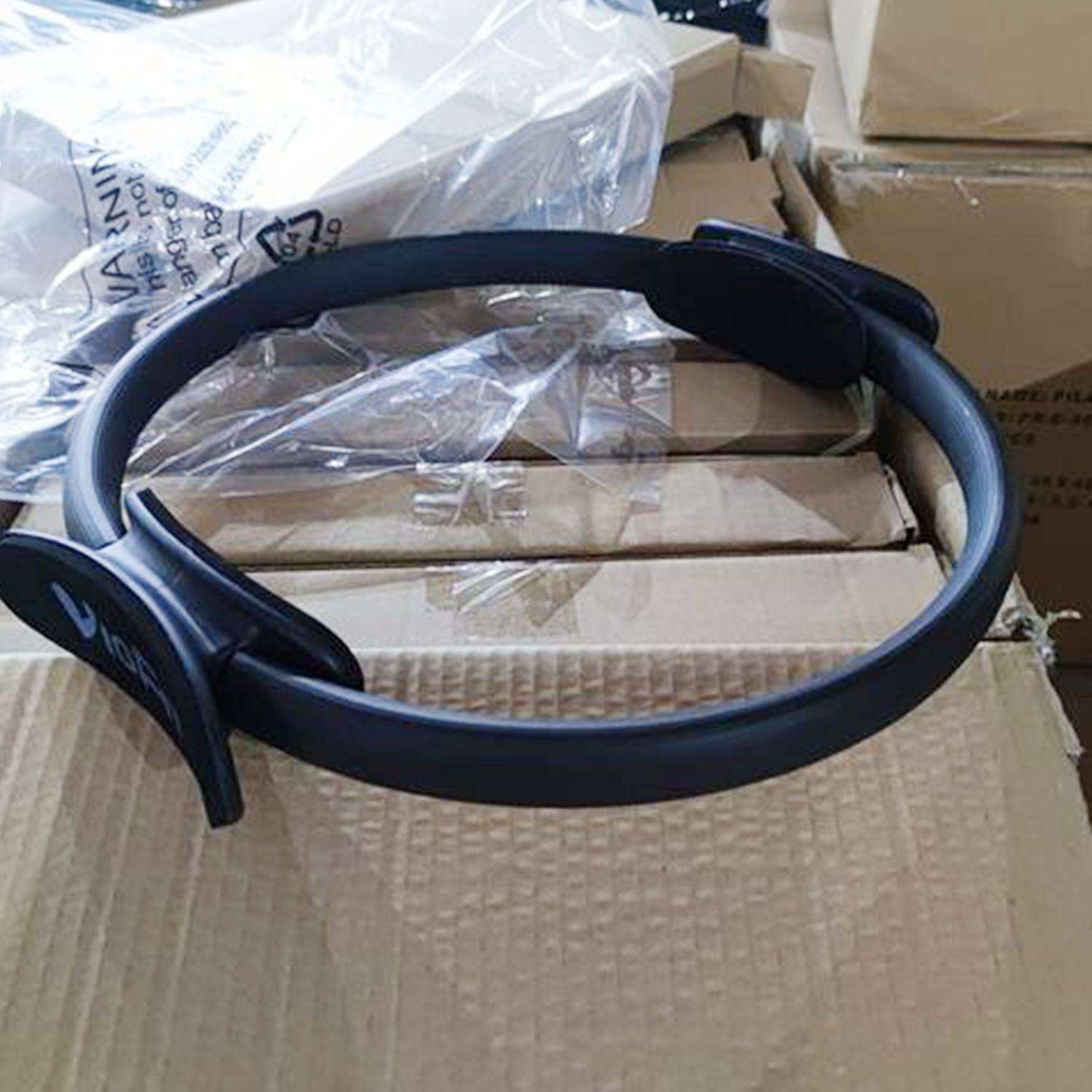 EVA Pilates-Ring Yoga-Ausrüstu – Pilates Yoga Ring Bewertung und Preis