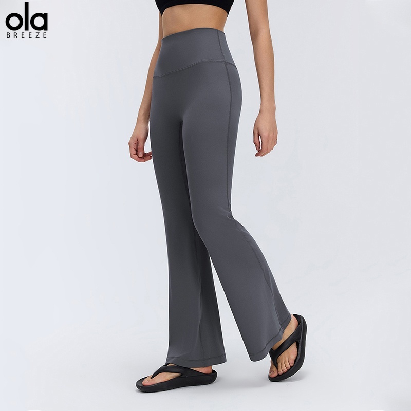 Ola Breeze YOGA NEU 2026 Hocht – Pilates Yoga Tone Bewertung und Preis