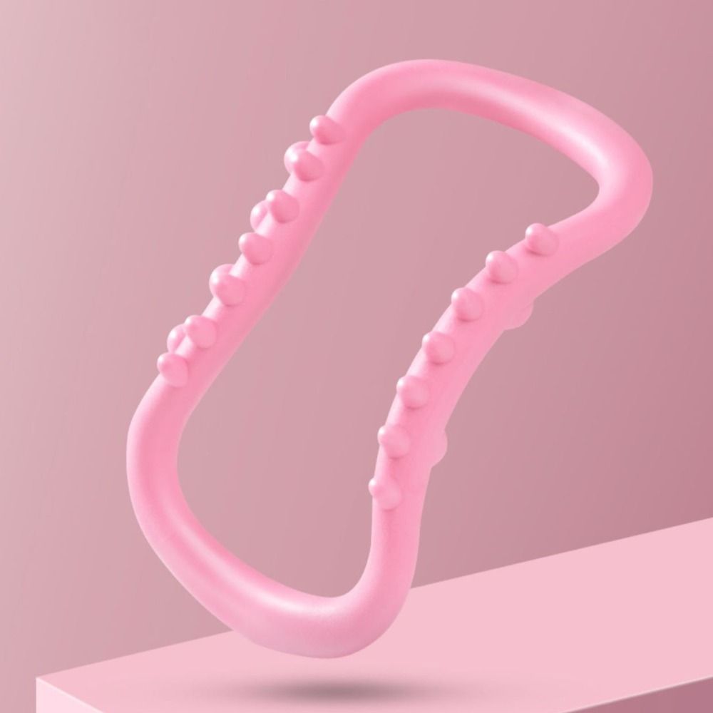 Sportzubehör Yoga-Ring aus PP, – Pilates Yoga Ring Bewertung und Preis