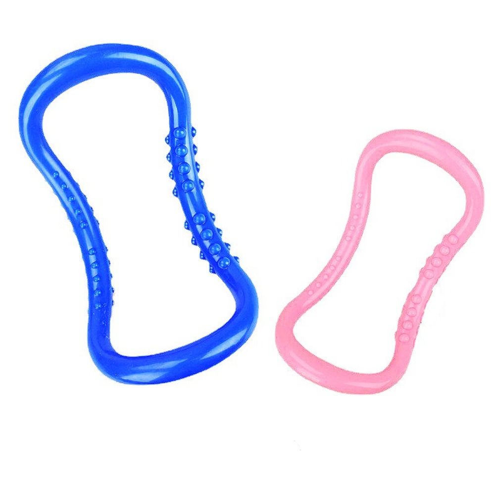 Sportzubehör Yoga-Ring aus PP, – Pilates Yoga Ring Bewertung und Preis