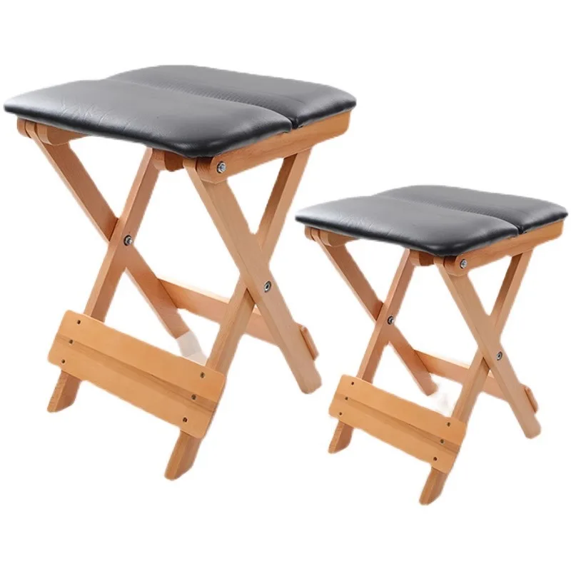 Weicher Klapphocker Yoga-Pilat – Pilates Yoga Room Bewertung und Preis