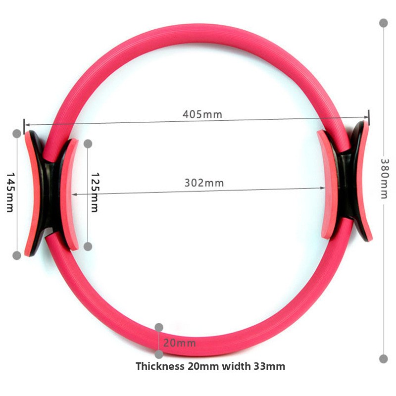 Yoga-Pilates-Ring |   Körperfo – Pilates Yoga Tone Bewertung und Preis