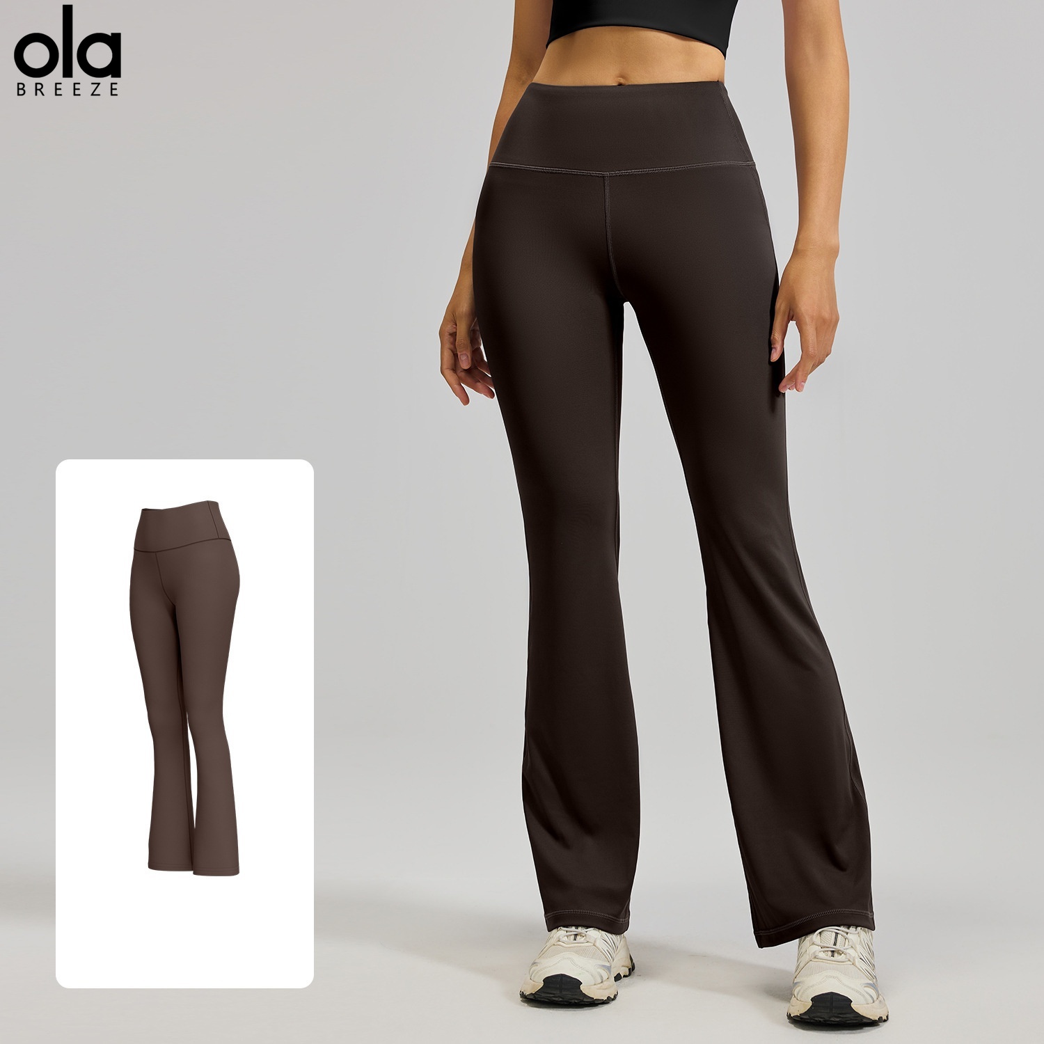 2026 Ola Breeze YOGA Hochtaill – Pilates Yoga Tone Bewertung und Preis