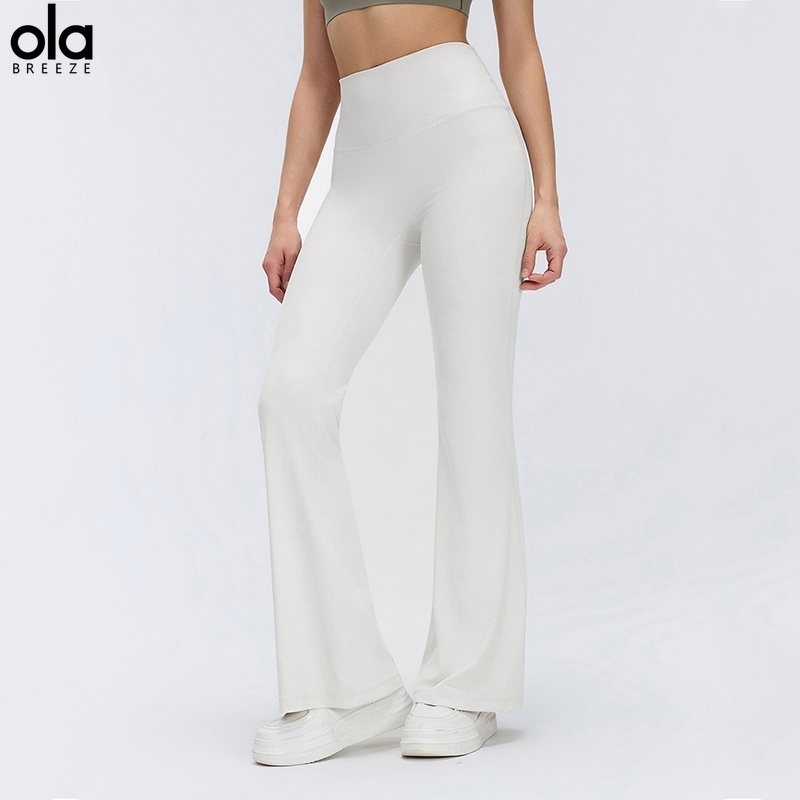 2026 Ola Breeze YOGA Hochtaill – Pilates Yoga Tone Bewertung und Preis