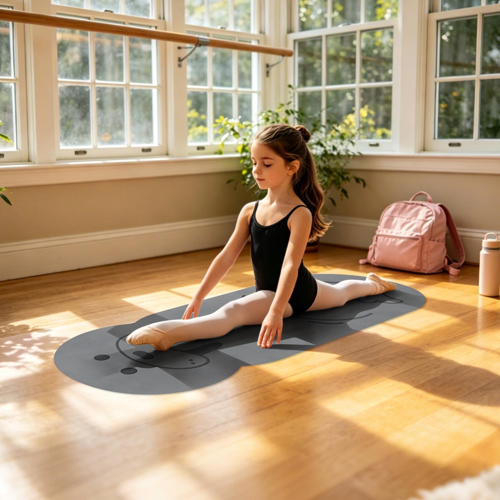 Kinder-Yogamatte, Pilates-Matt – Pilates Yoga Room Bewertung und Preis