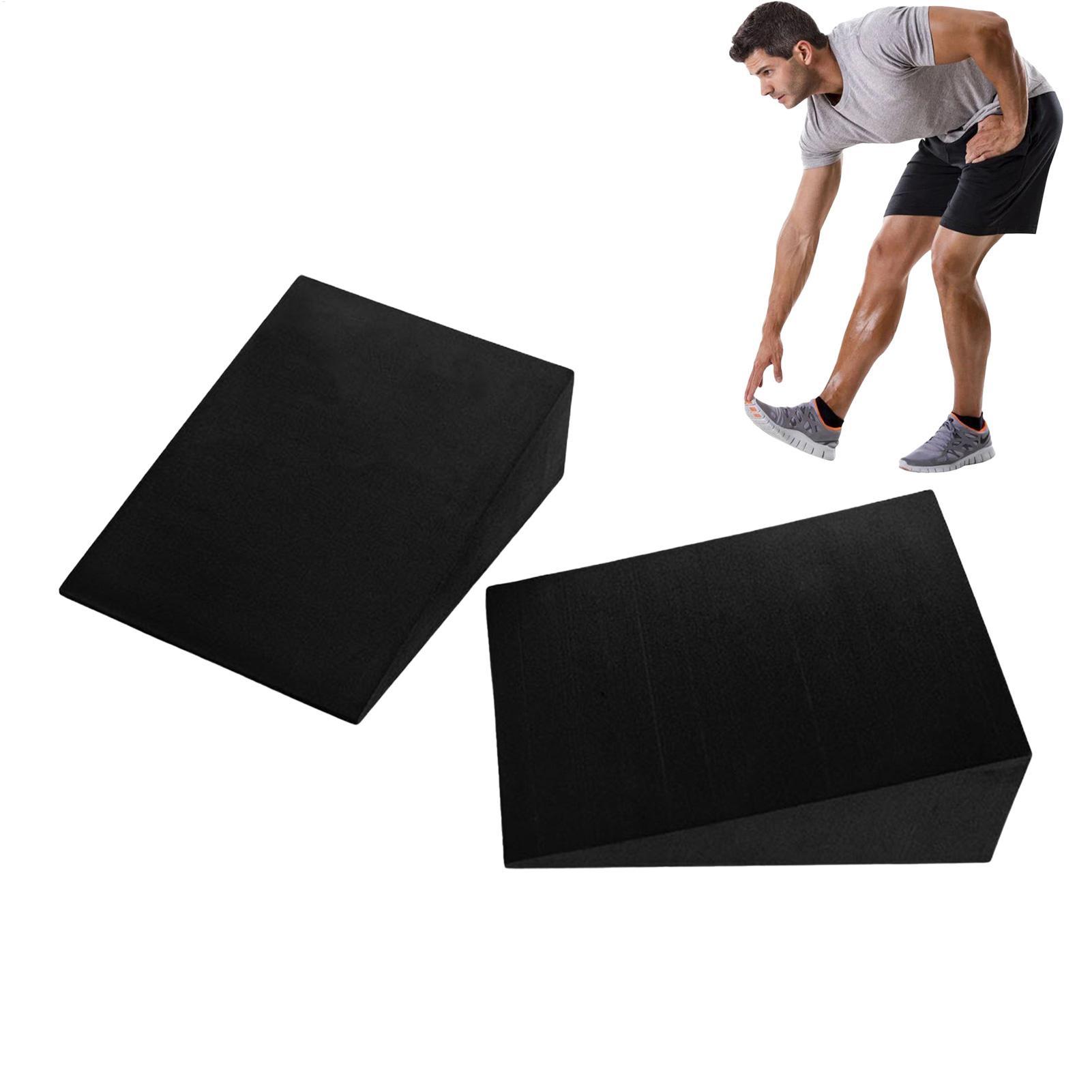 1 Paar Yoga-Keilblöcke aus EVA – Pilates Yoga Block Bewertung und Preis