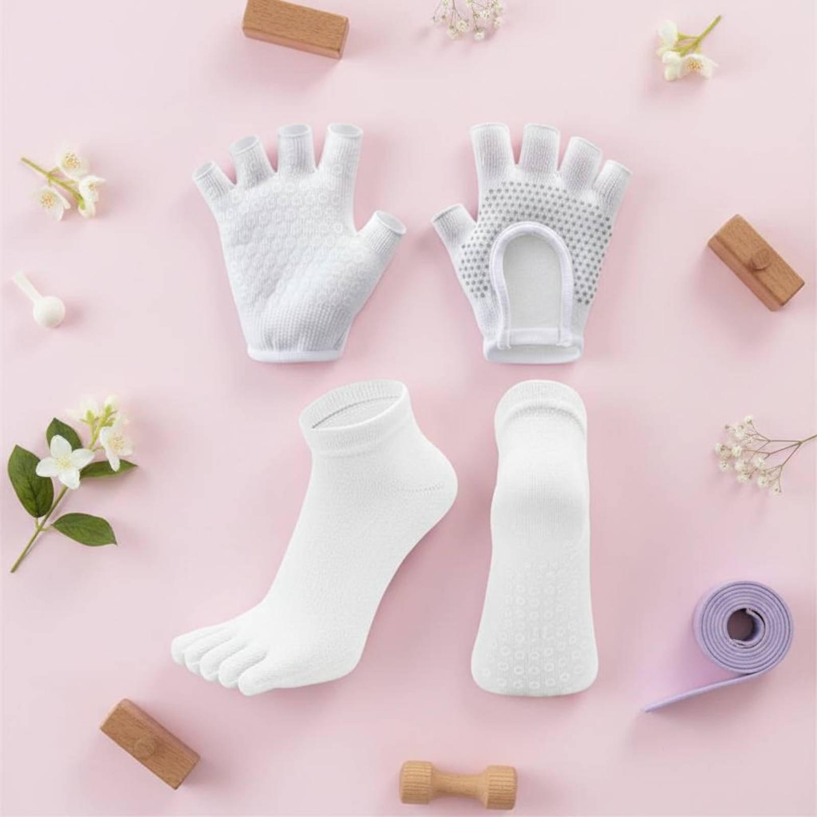 Damen Sportsocken mit Silikong – Pilates Yoga Classes Bewertung und Preis