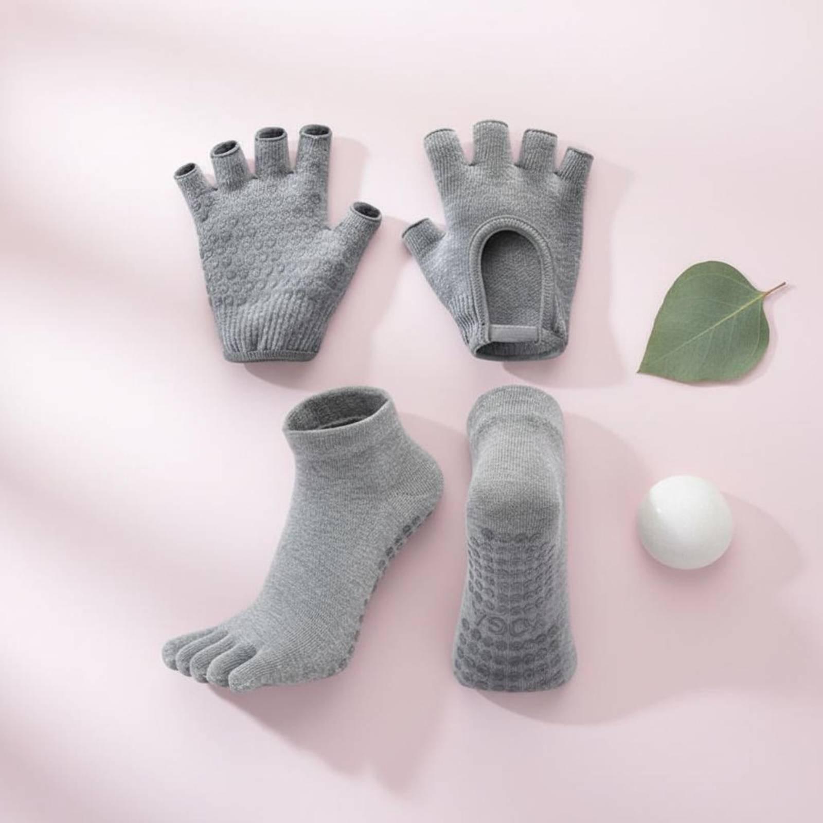 Damen Sportsocken mit Silikong – Pilates Yoga Classes Bewertung und Preis