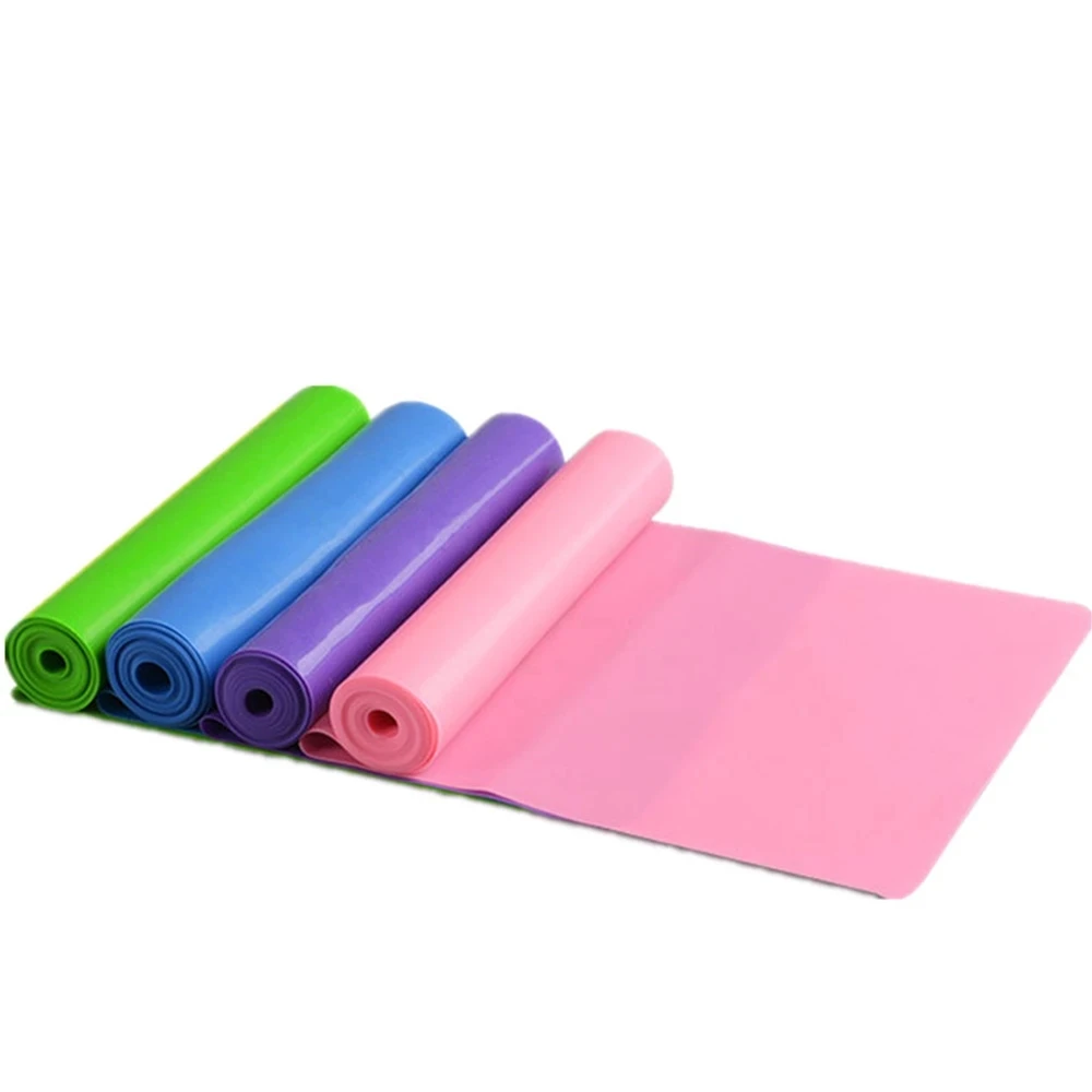 Yoga Elastische Bänder Tragbar – Pilates Yoga Ring Bewertung und Preis