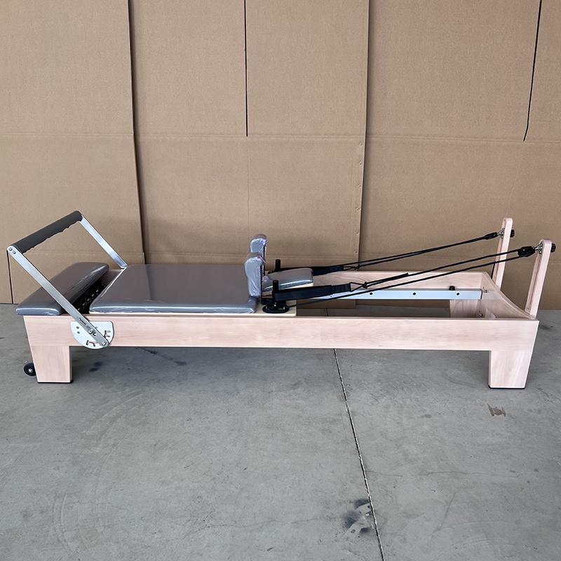 Queenlife Luxus-Reformer-Pilat – Pilates Yoga Or Bewertung und Preis
