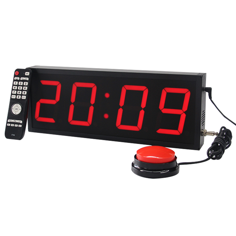 Multifunktionaler GYM-Timer fü – Pilates Yoga Or Bewertung und Preis