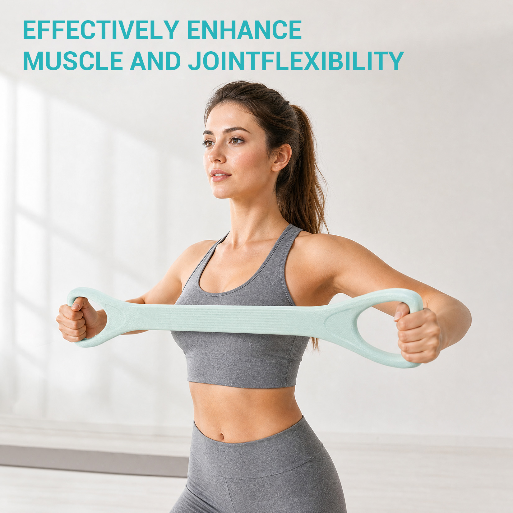 Pilates-Trainingsset, 6-in-1 P – Pilates Yoga Tone Bewertung und Preis
