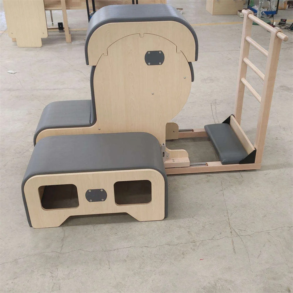 Großhandel Tragbare Holz-Pilat – Pilates Yoga Classes Bewertung und Preis