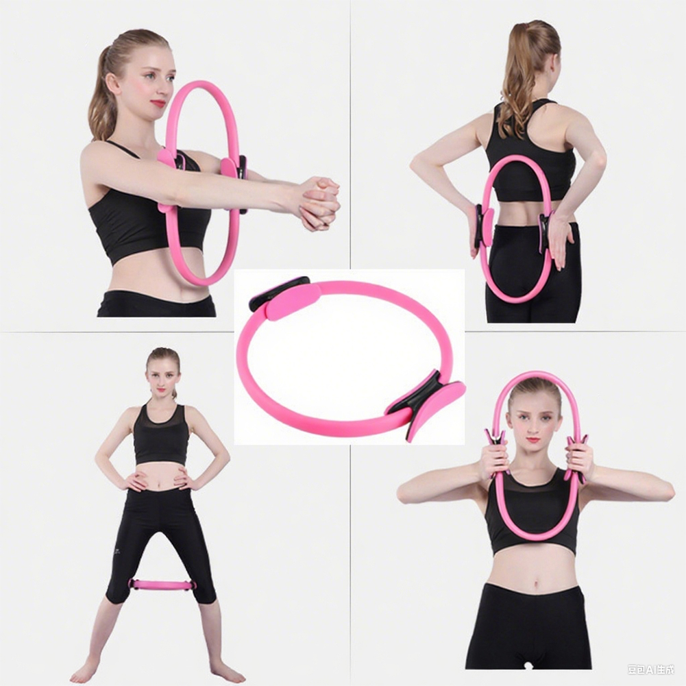Pilates-Ring, Fitness-Ring, tr – Pilates Yoga Ring Bewertung und Preis